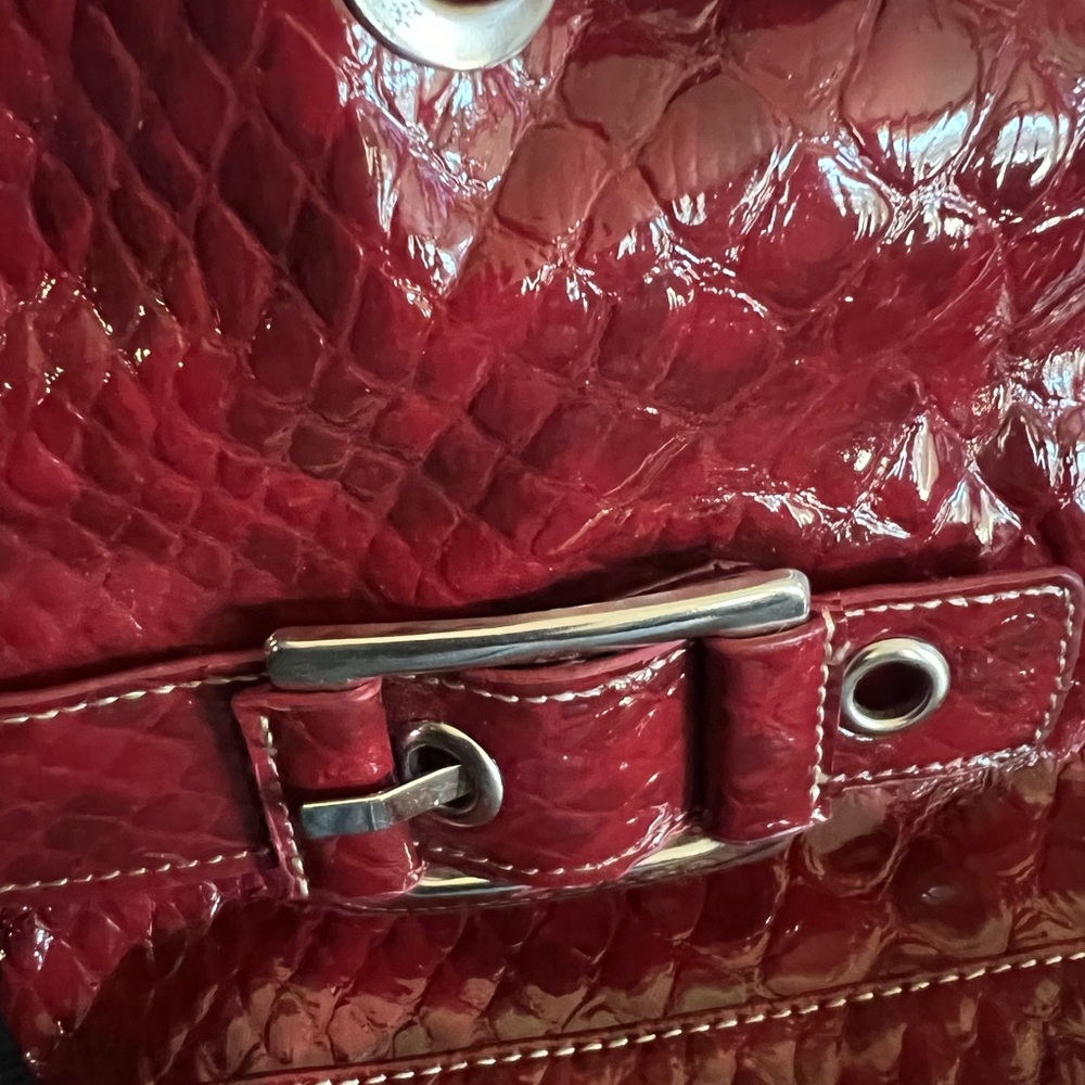 Bag Reflection. - Picture 10 of 11